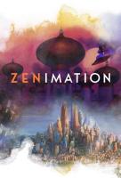 Poster voor Zenimation