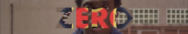 Banner voor Zero