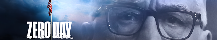 Banner voor Zero Day