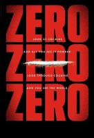 Poster voor ZeroZeroZero