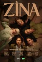 Poster voor Zina