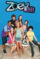 Poster voor Zoey 101