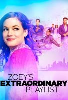 Poster voor Zoey's Extraordinary Playlist