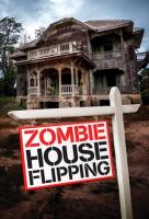 Poster voor Zombie House Flipping