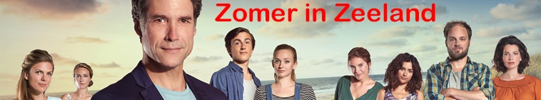 Banner voor Zomer in Zeeland