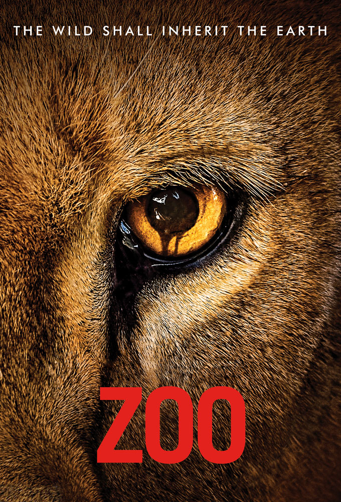 Poster voor Zoo