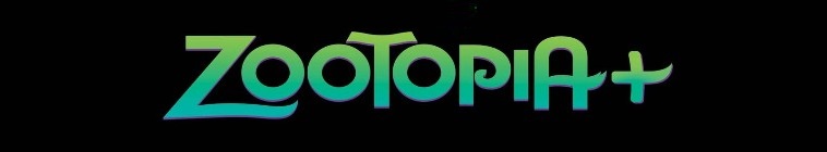 Banner voor Zootopia+
