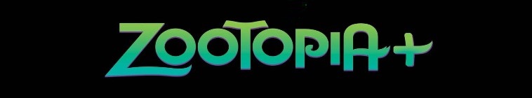 Banner voor Zootopia+