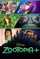 Poster voor Zootopia+