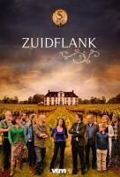 Poster voor Zuidflank